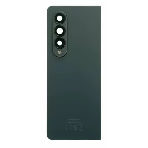 Capac Spate Samsung Galaxy Z Fold 4 Green - Original Grade B (Din Dezmembrari)