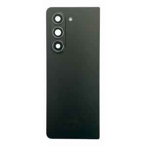 Capac Spate Samsung Galaxy Z Fold 5 Black - Original Grade A (Din Dezmembrari)