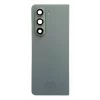 Capac Spate Samsung Galaxy Z Fold 5 Blue - Original Grade A (Din Dezmembrari)