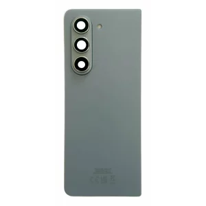 Capac Spate Samsung Galaxy Z Fold 5 Blue - Original Grade A (Din Dezmembrari)
