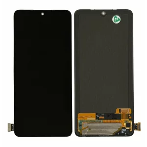 Ecran Compatibil pentru Xiaomi Redmi Note 10 Pro 4G 2021/ 11 Pro 4G/ 5G 2022/ 12 Pro 4G 2023/ Poco X4 Pro 5G 2022 OLED Fara Rama