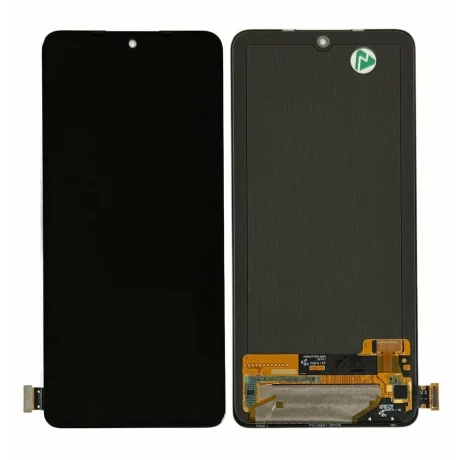 Ecran Compatibil pentru Xiaomi Redmi Note 10 Pro 4G 2021/ 11 Pro 4G/ 5G 2022/ 12 Pro 4G 2023/ Poco X4 Pro 5G 2022 OLED Fara Rama