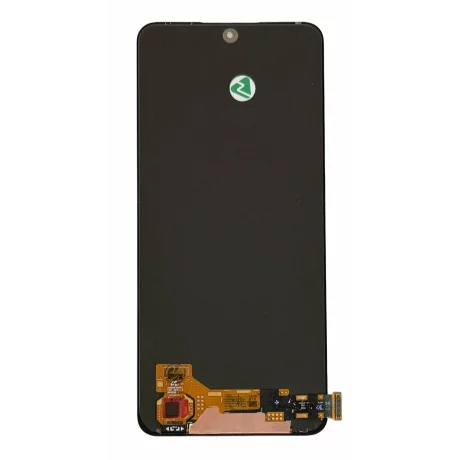 Ecran Compatibil pentru Xiaomi Redmi Note 12 5G 2022 / Poco X5 5G 2023 OLED Fara Rama