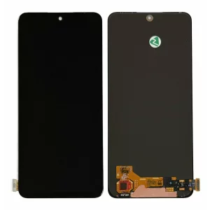 Ecran Compatibil pentru Xiaomi Redmi Note 12 5G 2022 / Poco X5 5G 2023 OLED Fara Rama