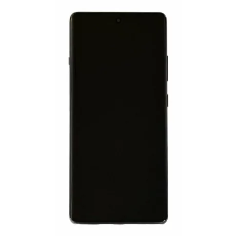Ecran OnePlus 12R Iron Gray (Service Pack)