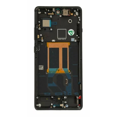 Ecran OnePlus 12R Iron Gray (Service Pack)