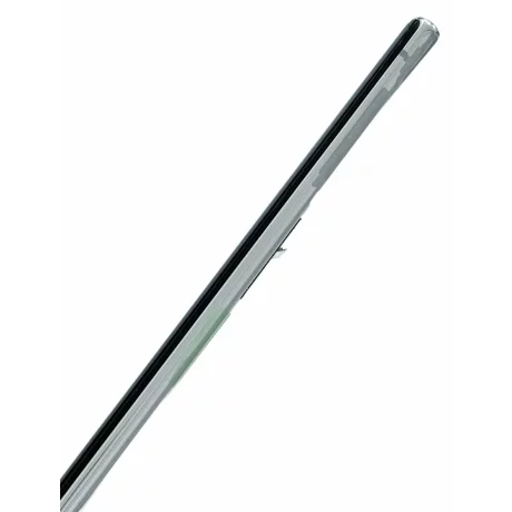 Ecran Samsung N975 Galaxy Note 10 Plus Aura White (Alb) (Service Pack)