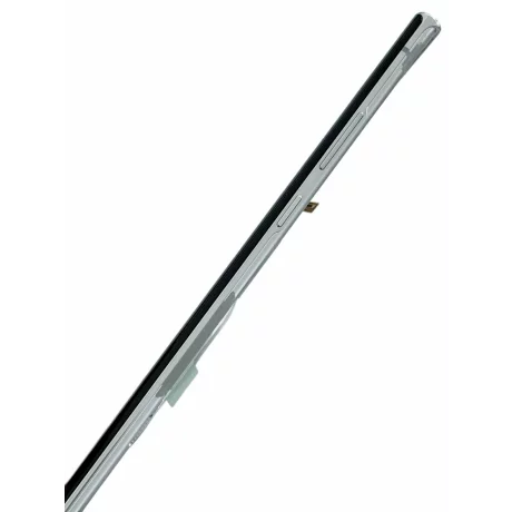 Ecran Samsung N986 Galaxy Note 20 Ultra 5G Mystic White (Alb) Fara Camera (Service Pack)