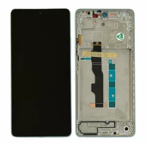 Ecran Xiaomi Redmi Note 13 5G 2024 Albastru (Service Pack)