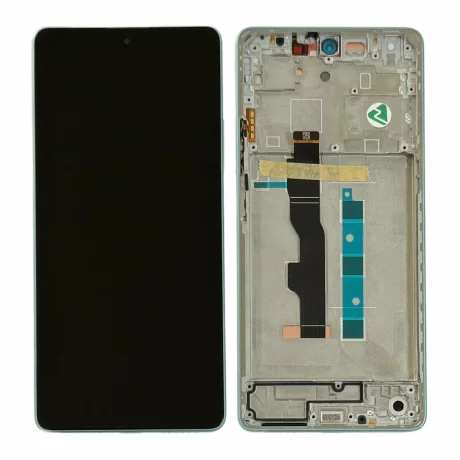 Ecran Xiaomi Redmi Note 13 5G 2024 Albastru (Service Pack)