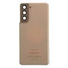 Capac Spate Samsung Galaxy S21 Gold - Original Grade B (Din Dezmembrari)
