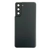 Capac Spate Samsung Galaxy S21 Grey - Original Grade A (Din Dezmembrari)
