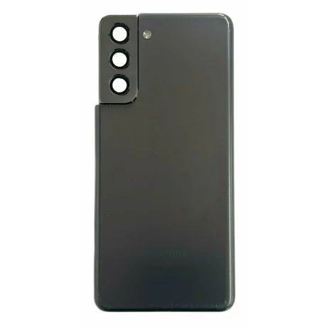 Capac Spate Samsung Galaxy S21 Grey - Original Grade B (Din Dezmembrari)