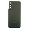 Capac Spate Samsung Galaxy S21 Grey - Original Grade C (Din Dezmembrari)