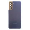 Capac Spate Samsung Galaxy S21 Lavender - Original Grade A (Din Dezmembrari)