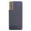 Capac Spate Samsung Galaxy S21 Lavender - Original Grade B (Din Dezmembrari)