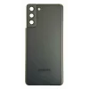 Capac Spate Samsung Galaxy S21 Plus Black - Original Grade A (Din Dezmembrari)