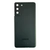 Capac Spate Samsung Galaxy S21 Plus Black - Original Grade B (Din Dezmembrari)