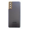 Capac Spate Samsung Galaxy S21 Plus Lavender - Original Grade A (Din Dezmembrari)