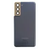 Capac Spate Samsung Galaxy S21 Plus Lavender - Original Grade B (Din Dezmembrari)