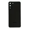 Capac Spate Samsung Galaxy S22 Plus Black - Original Grade A (Din Dezmembrari)