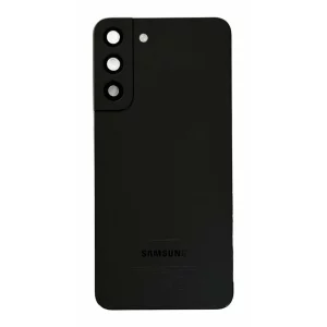 Capac Spate Samsung Galaxy S22 Plus Black - Original Grade A (Din Dezmembrari)