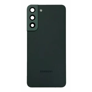 Capac Spate Samsung Galaxy S22 Plus Green - Original Grade A (Din Dezmembrari)