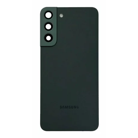 Capac Spate Samsung Galaxy S22 Plus Green - Original Grade A (Din Dezmembrari)