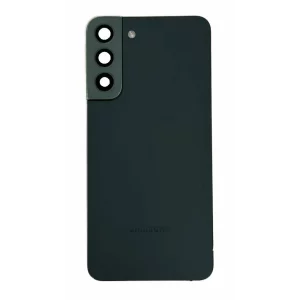 Capac Spate Samsung Galaxy S22 Plus Green - Original Grade B (Din Dezmembrari)