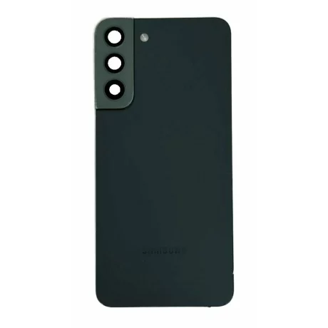 Capac Spate Samsung Galaxy S22 Plus Green - Original Grade B (Din Dezmembrari)