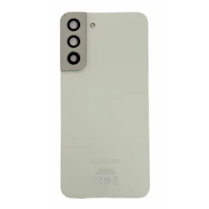 Capac Spate Samsung Galaxy S22 Plus White - Original Grade B (Din Dezmembrari)