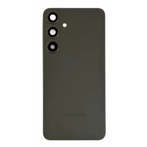 Capac Spate Samsung Galaxy S24 Plus Onyx Black - Original Grade B (Din Dezmembrari)
