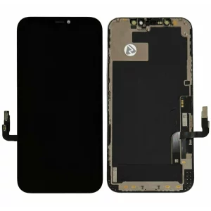Ecran Compatibil pentru iPhone 12 / iPhone 12 Pro Original Swap