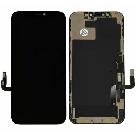 Ecran Compatibil pentru iPhone 12 / iPhone 12 Pro Original Swap