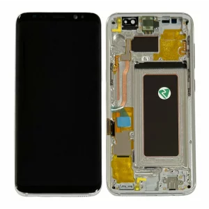Ecran Samsung G950 Galaxy S8 Arctic Silver (Service Pack)