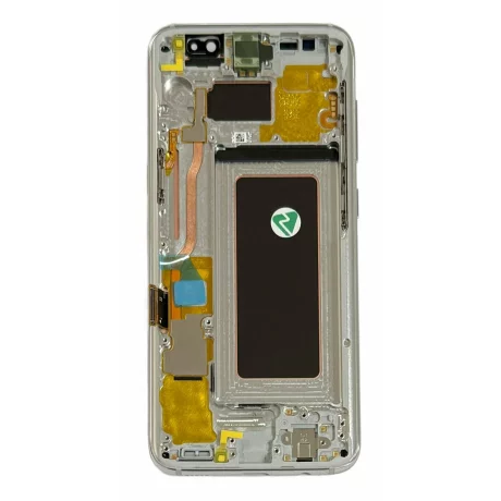 Ecran Samsung G950 Galaxy S8 Arctic Silver (Service Pack)