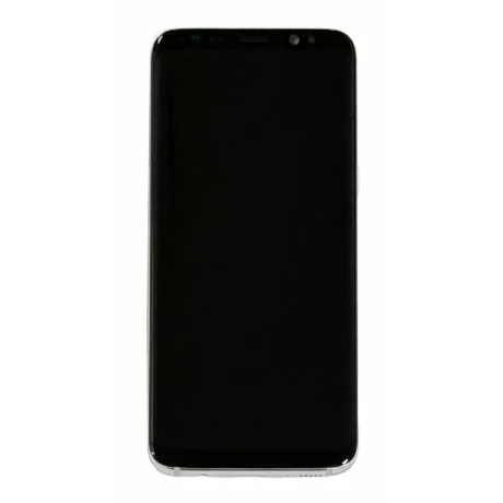 Ecran Samsung G950 Galaxy S8 Arctic Silver (Service Pack)