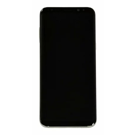 Ecran Samsung G955 Galaxy S8 Plus Auriu (Service Pack)