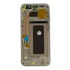 Ecran Samsung G955 Galaxy S8 Plus Auriu (Service Pack)