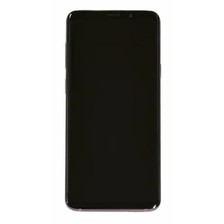 Ecran Samsung G965 Galaxy S9 Plus Lilac Purple (Service Pack)