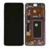 Ecran Samsung G965 Galaxy S9 Plus Lilac Purple (Service Pack)
