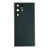 Capac Spate Samsung Galaxy S22 Ultra Green - Original Grade A (Din Dezmembrari)