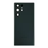 Capac Spate Samsung Galaxy S22 Ultra Green - Original Grade B (Din Dezmembrari)