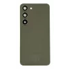 Capac Spate Samsung Galaxy S23 Green - Original Grade A (Din Dezmembrari)