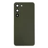 Capac Spate Samsung Galaxy S23 Green - Original Grade C (Din Dezmembrari)