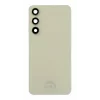 Capac Spate Samsung Galaxy S23 Plus Cream - Original Grade A (Din Dezmembrari)