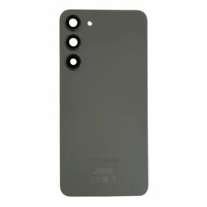 Capac Spate Samsung Galaxy S23 Plus Grey - Original Grade A (Din Dezmembrari)