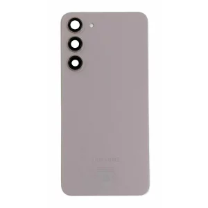 Capac Spate Samsung Galaxy S23 Plus Lavender - Original Grade A (Din Dezmembrari)