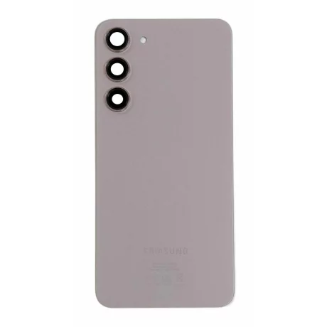 Capac Spate Samsung Galaxy S23 Plus Lavender - Original Grade A (Din Dezmembrari)