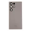 Capac Spate Samsung Galaxy S23 Ultra Lavender - Original Grade A (Din Dezmembrari)